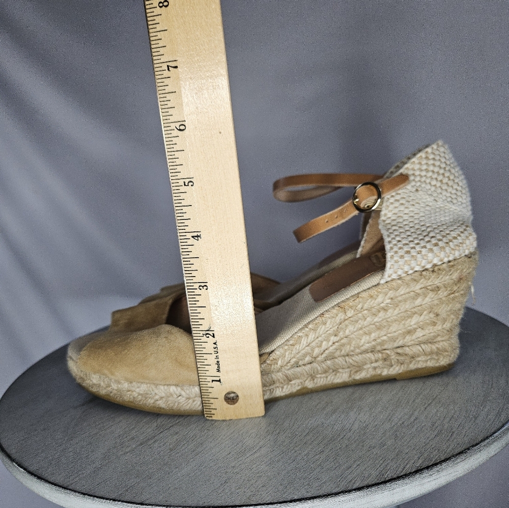 Kanna Espadrilles - Picture 4 of 10